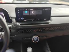 Honda Accord 260TURBO Smart Edition - ფოტო 17