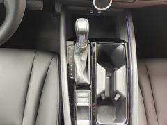 Honda Accord 260TURBO Smart Edition - ფოტო 19