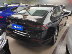 Honda Accord 260TURBO Smart Edition - ფოტო 2