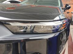Honda Accord 260TURBO Smart Edition - ფოტო 4
