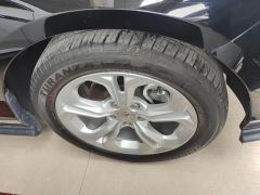 Honda Accord 260TURBO Smart Edition - ფოტო 6