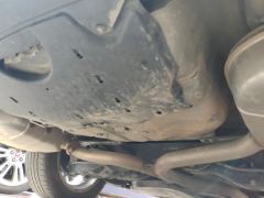 Honda Accord 260TURBO Smart Edition - ფოტო 9