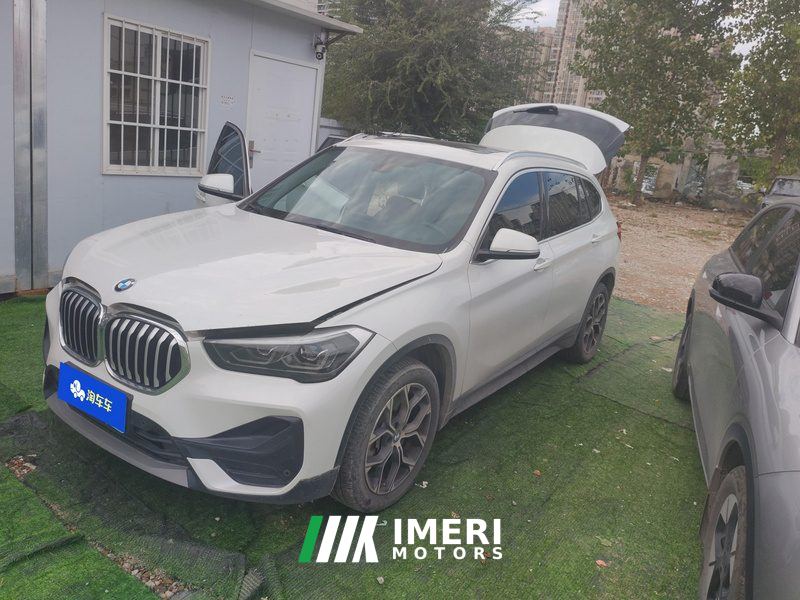 BMW X1 sDrive25Li Premier - ავტომობილი ჩინეთიდან