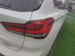 BMW X1 sDrive25Li Premier - ფოტო 5