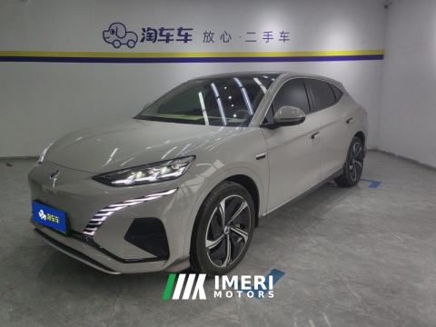 2023 Denza N7 630km AWDLong Range Edition - ავტომობილი ჩინეთიდან