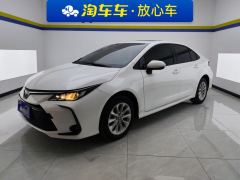Toyota Corolla 1.2T S-CVT Elite PLUS Version - фото 1