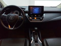 Toyota Corolla 1.2T S-CVT Elite PLUS Version - фото 16