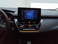 Toyota Corolla 1.2T S-CVT Elite PLUS Version - фото 17