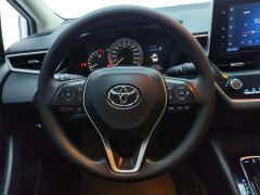 Toyota Corolla 1.2T S-CVT Elite PLUS Version - фото 18