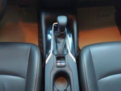 Toyota Corolla 1.2T S-CVT Elite PLUS Version - фото 19