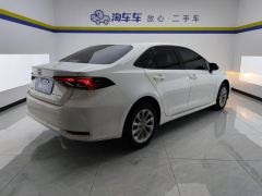 Toyota Corolla 1.2T S-CVT Elite PLUS Version - фото 2