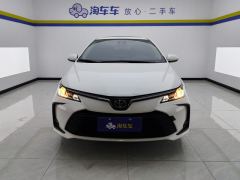 Toyota Corolla 1.2T S-CVT Elite PLUS Version - фото 3