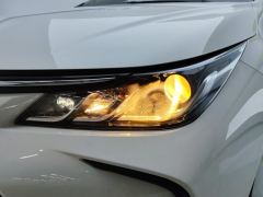 Toyota Corolla 1.2T S-CVT Elite PLUS Version - фото 4