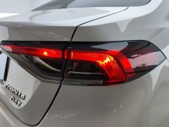 Toyota Corolla 1.2T S-CVT Elite PLUS Version - фото 5