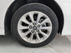 Toyota Corolla 1.2T S-CVT Elite PLUS Version - фото 6