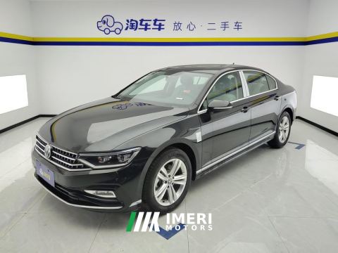 2023 Volkswagen Magotan 2 Million Edition 280TSI Comfort Edition