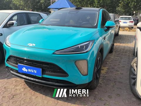 2026 Chery Fengyun T9L 1.5T 200km 4WD Super Power Super Comfort - ავტომობილი ჩინეთიდან
