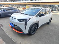 GAC AION Y 70 Edition - фото 1