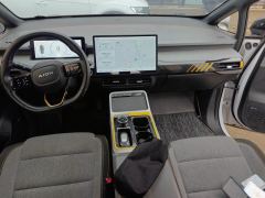GAC AION Y 70 Edition - фото 16