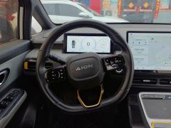 GAC AION Y 70 Edition - фото 18