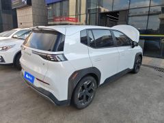 GAC AION Y 70 Edition - фото 2