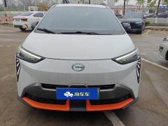 GAC AION Y 70 Edition - фото 3