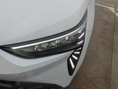 GAC AION Y 70 Edition - фото 4