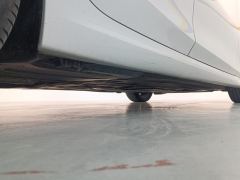 BMW 3 Series 320Li M Sport Package - фото 10