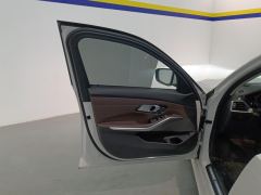 BMW 3 Series 320Li M Sport Package - фото 12
