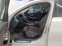 BMW 3 Series 320Li M Sport Package - фото 14