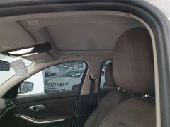 BMW 3 Series 320Li M Sport Package - фото 15