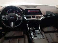 BMW 3 Series 320Li M Sport Package - фото 16