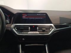 BMW 3 Series 320Li M Sport Package - фото 17
