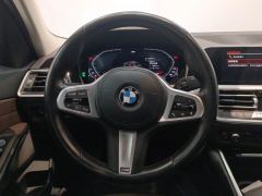 BMW 3 Series 320Li M Sport Package - фото 18