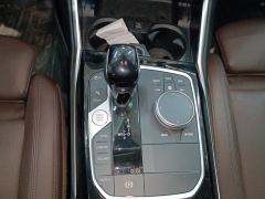 BMW 3 Series 320Li M Sport Package - фото 19