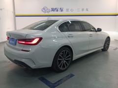 BMW 3 Series 320Li M Sport Package - фото 2