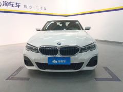 BMW 3 Series 320Li M Sport Package - фото 3