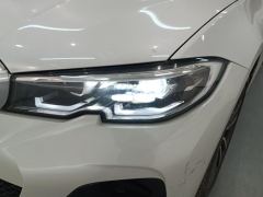 BMW 3 Series 320Li M Sport Package - фото 4