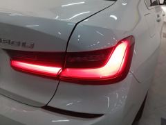 BMW 3 Series 320Li M Sport Package - фото 5