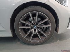 BMW 3 Series 320Li M Sport Package - фото 6