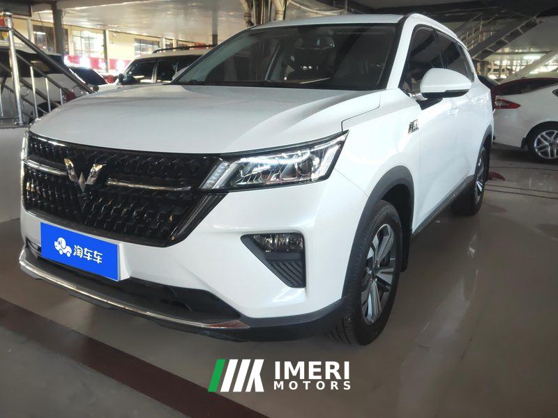 Wuling Xingchen 1.5T Manual Starlight Edition