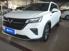 Wuling Xingchen 1.5T Manual Starlight Edition - ფოტო 1