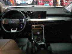 Wuling Xingchen 1.5T Manual Starlight Edition - ფოტო 16