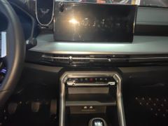 Wuling Xingchen 1.5T Manual Starlight Edition - ფოტო 17
