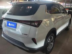 Wuling Xingchen 1.5T Manual Starlight Edition - ფოტო 2
