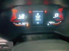 Wuling Xingchen 1.5T Manual Starlight Edition - ფოტო 20