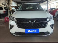 Wuling Xingchen 1.5T Manual Starlight Edition - ფოტო 3