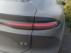 NIO EC6 505km 75kWh - ფოტო 5