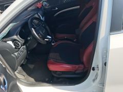 Kia Yepao 1.4L Edition - photo 14