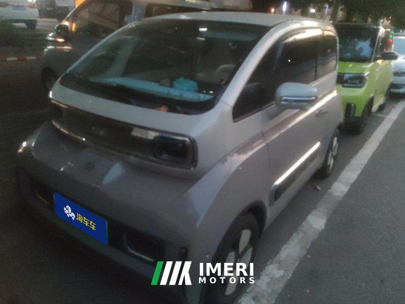 Baojun KiWi EV 301km Edition
